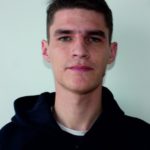 Дорожков Никита Константинович, учитель физической культуры